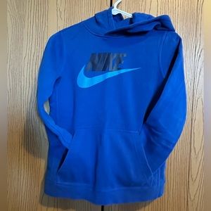 Boys Nike Hoodie